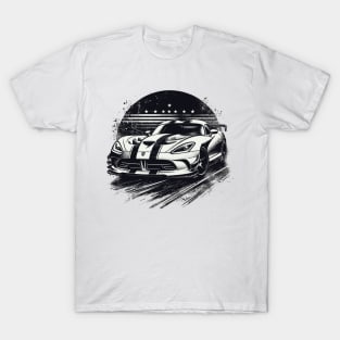 Dodge viper T-Shirt